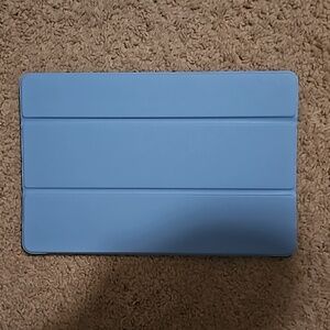 New unused Samsung galaxy a9 plus tablet cover.